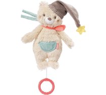 Fehn muzikālā rotaļlieta bear
