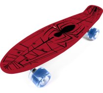 PENNYBOARD SPIDER-MAN