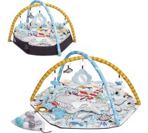 Kinderkraft mängumatt SMARTPLAY SEA