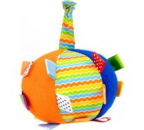 Milly Mally Plush toy - Funny ball - 2992