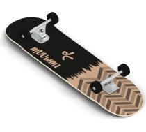 Muuwmi Skateboard skrituļdēlis, ABEC 7 , Forest - AU 541