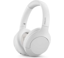 Philips On-Ear bezvadu austiņas, baltas - TAH8506WT/00