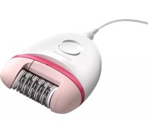 Philips Satinelle Essentia Kompaktais epilators ar  vadu - BRE235/00