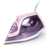 Philips 3000 sērijas Tvaika gludeklis, 2200W, violets ar rozā - DST3020/30