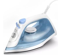 Philips 1000 sērijas Tvaika gludeklis, 2000W, gaiši zils - DST1030/20