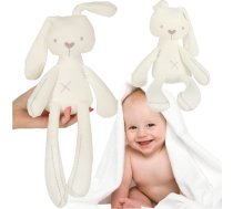 Plīša trušu talismans 49cm