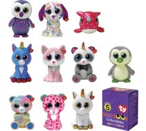 TY Mini Boo noslēpumaino figūru 5. sērija TY25005