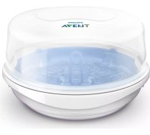 Philips Avent Mikroviļņu tvaika sterilizators - SCF281/02