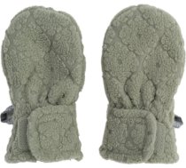 Lodger Mittens Folklore Fleece bērnu cimdiņi, Elm, 12-24m - MTF 632_12-24