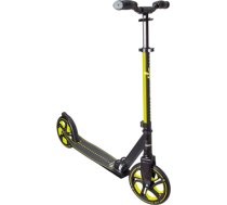 Muuwmi Aluminium Scooter PRO skrejritenis, 215 mm, lime - AU 465