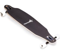 Muuwmi Longboard Skateboard skrituļdēlis, ABEC 7 , Beach - AU 558