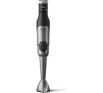 Philips 5000 Series rokas blenderis, melns - HR2684/00