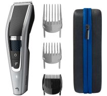 Philips Hairclipper series 5000 Mazgājama matu griešanas mašīna - HC5650/15