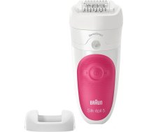 Braun epilators - SES 5500