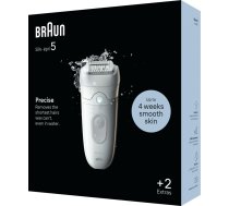 Braun Silk 5 epilators - SE5-011