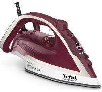 Tefal Ultragliss Plus gludeklis, 2800W, violets/balts - FV6810E0