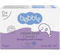 Bebble 0629 LAVENDER SOAP 75G BEBBLE 3016-01-024