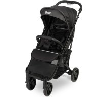 Caretero TRAIL BLACK STROLLER