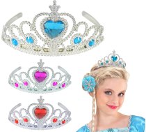 DIADEM SREBRNY