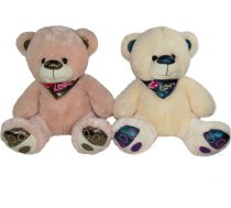 Sun-Day Plush toy - 3686- TEDDY BEAR - size 30 cm