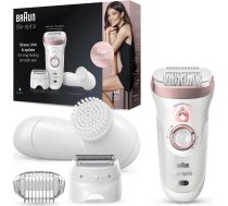 BRAUN SensoSmart epilators SES_9880