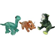 Sun-Day Plush toy - 0437 - DINO - size 17 cm