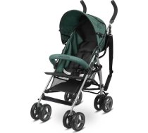 Caretero pastaigu rati ALFA DARK GREEN