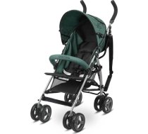 Caretero STROLLER ALFA DARK GREEN