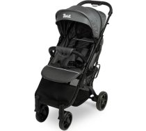 Caretero TRAIL GRAPHITE STROLLER