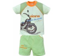 Koala Baby 03-625 KOMPLET LATO MOTOREK 68