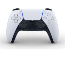 Sony DualSense PS5 Wireless Controller V2 White