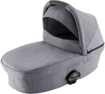 Britax-Romer BRITAX kulbiņa SMILE III Frost Grey (Black) 2000032751