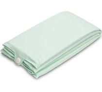 Sensillo Tourist mat/changing mat – mint