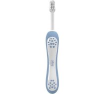 Chicco 174690 INDIGO TOOTHBRUSH 6-36M