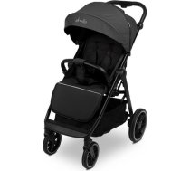 Caretero JIMBO BLACK STROLLER
