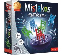 GRA *MISTAKOS PLATFORMA*