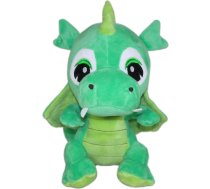 DINOZAUR SMOK JASNO ZIELONY