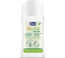 Chicco 167838 PROTECTIVE ROLL-ON NATURAL 60ML 2M+