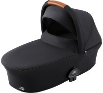 Britax-Romer BRITAX kulbiņa SMILE III HARD, fossil grey, 2000036116