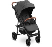 Caretero pastaigu rati ELMA DARK GREY
