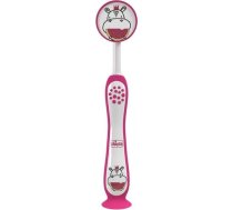 Chicco 174720 HIPPO TOOTHBRUSH 3-6L