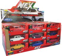 AUTO PRL MIX WZORÓW 1:60