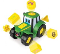 Tomy Johnny Tractor 326