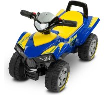 Toyz RIDE-ON QUAD GOODYEAR BLUE