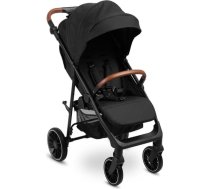 Caretero pastaigu rati ELMA BLACK