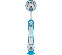 Chicco 174737 TIGER TOOTHBRUSH 3-6L