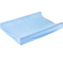 Sensillo Terry Changing Pad Cover – blue