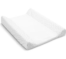 Sensillo CHANGING PAD SHEET - DANDELIONS