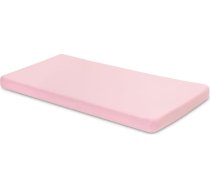 Sensillo BED SHEET JERSEY DELUXE PINK 120x60