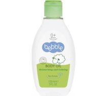 Bebble 0897 BODY OIL 150ML BEBBLE 3016-01-006